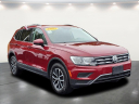 Thumbnail image of 2021 Volkswagen Tiguan at Generation Kia Buick Gmc
