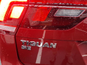Thumbnail image of 2021 Volkswagen Tiguan at Generation Kia Buick Gmc