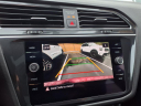 Thumbnail image of 2021 Volkswagen Tiguan at Generation Kia Buick Gmc