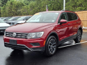 Thumbnail image of 2021 Volkswagen Tiguan at Generation Kia Buick Gmc