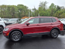 Thumbnail image of 2021 Volkswagen Tiguan at Generation Kia Buick Gmc
