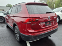 Thumbnail image of 2021 Volkswagen Tiguan at Generation Kia Buick Gmc