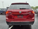 Thumbnail image of 2021 Volkswagen Tiguan at Generation Kia Buick Gmc