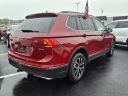 Thumbnail image of 2021 Volkswagen Tiguan at Generation Kia Buick Gmc