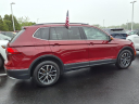 Thumbnail image of 2021 Volkswagen Tiguan at Generation Kia Buick Gmc