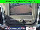 Thumbnail image of 2022 Chevrolet Equinox at Feldman Chevrolet Of Novi