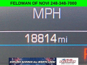 Thumbnail image of 2022 Chevrolet Equinox at Feldman Chevrolet Of Novi