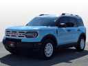Thumbnail image of 2024 Ford Bronco Sport at Uvalde Chevrolet