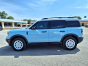 Thumbnail image of 2024 Ford Bronco Sport at Uvalde Chevrolet