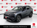 2023 Toyota RAV4 Prime XSE at Inver Grove Toyota
