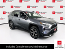 Thumbnail image of 2023 Toyota RAV4 Prime at Inver Grove Toyota