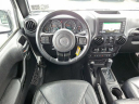 Thumbnail image of 2015 Jeep Wrangler Unlimited at FBWC USED