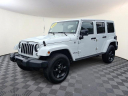 Thumbnail image of 2015 Jeep Wrangler Unlimited at FBWC USED