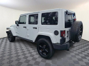 Thumbnail image of 2015 Jeep Wrangler Unlimited at FBWC USED