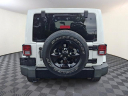 Thumbnail image of 2015 Jeep Wrangler Unlimited at FBWC USED