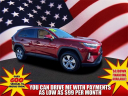 2022 Toyota RAV4 XLE at Toyota Universe