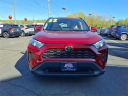 Thumbnail image of 2022 Toyota RAV4 at Toyota Universe