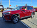 Thumbnail image of 2022 Toyota RAV4 at Toyota Universe
