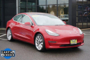 Thumbnail image of 2018 Tesla Model 3 at Dougs Lynnwood Mazda - Used