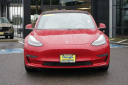 Thumbnail image of 2018 Tesla Model 3 at Dougs Lynnwood Mazda - Used