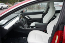 Thumbnail image of 2018 Tesla Model 3 at Dougs Lynnwood Mazda - Used