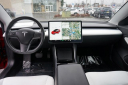 Thumbnail image of 2018 Tesla Model 3 at Dougs Lynnwood Mazda - Used