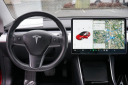 Thumbnail image of 2018 Tesla Model 3 at Dougs Lynnwood Mazda - Used