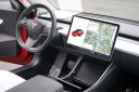 Thumbnail image of 2018 Tesla Model 3 at Dougs Lynnwood Mazda - Used