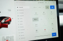 Thumbnail image of 2018 Tesla Model 3 at Dougs Lynnwood Mazda - Used