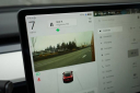 Thumbnail image of 2018 Tesla Model 3 at Dougs Lynnwood Mazda - Used