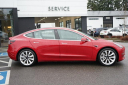 Thumbnail image of 2018 Tesla Model 3 at Dougs Lynnwood Mazda - Used