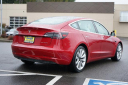 Thumbnail image of 2018 Tesla Model 3 at Dougs Lynnwood Mazda - Used