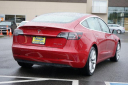 Thumbnail image of 2018 Tesla Model 3 at Dougs Lynnwood Mazda - Used
