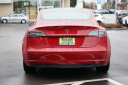 Thumbnail image of 2018 Tesla Model 3 at Dougs Lynnwood Mazda - Used