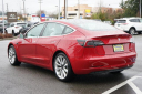 Thumbnail image of 2018 Tesla Model 3 at Dougs Lynnwood Mazda - Used