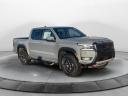 Thumbnail image of 2025 Nissan Frontier at Marshall Motor Co