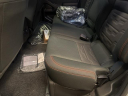 Thumbnail image of 2025 Nissan Frontier at Marshall Motor Co