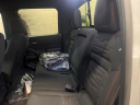 Thumbnail image of 2025 Nissan Frontier at Marshall Motor Co