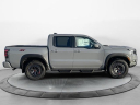 Thumbnail image of 2025 Nissan Frontier at Marshall Motor Co