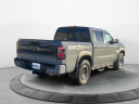 Thumbnail image of 2025 Nissan Frontier at Marshall Motor Co