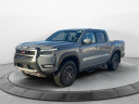 Thumbnail image of 2025 Nissan Frontier at Marshall Motor Co