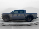Thumbnail image of 2025 Nissan Frontier at Marshall Motor Co