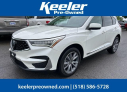 Thumbnail image of 2019 Acura RDX at Keeler Pre-Owned