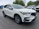 Thumbnail image of 2019 Acura RDX at Keeler Pre-Owned