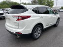 Thumbnail image of 2019 Acura RDX at Keeler Pre-Owned