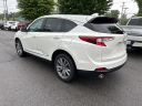 Thumbnail image of 2019 Acura RDX at Keeler Pre-Owned