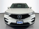 Thumbnail image of 2019 Acura RDX at Keeler Pre-Owned