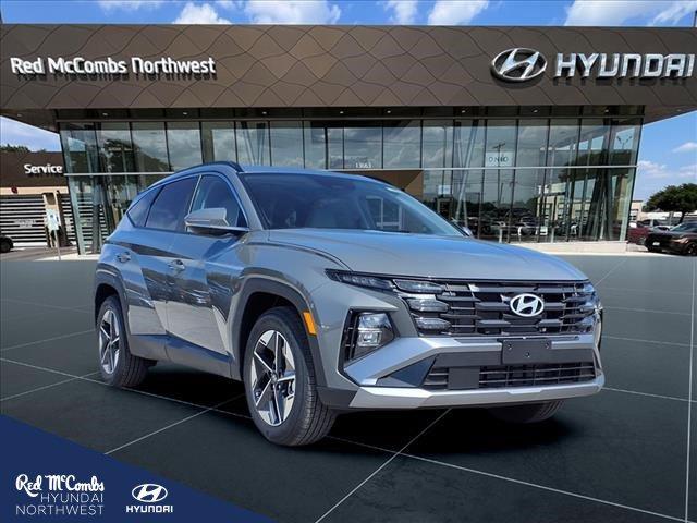 Thumbnail image of 2025 Hyundai TUCSON at Hyundai NorthWest