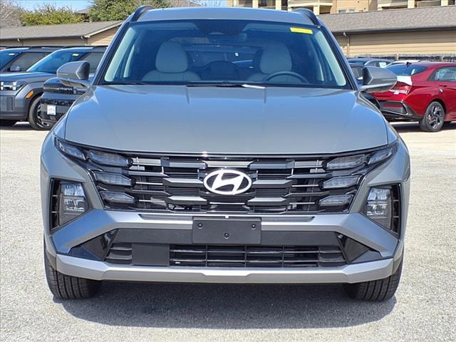 Thumbnail image of 2025 Hyundai TUCSON at Hyundai NorthWest