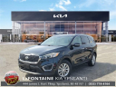 2016 Kia Sorento LX V6 at Lafontaine Ford of Lansing